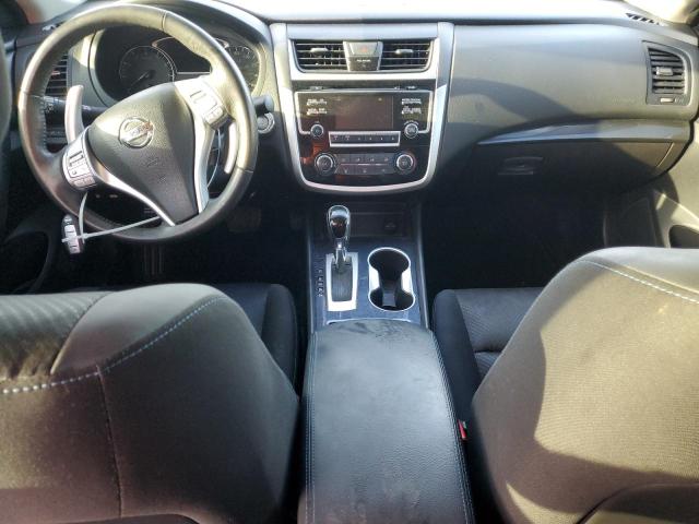 Photo 8 from auction – 2018 NISSAN ALTIMA 2.5 with VIN 1N4AL3AP6JC130105