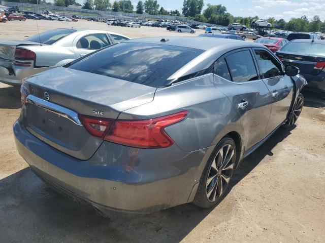 Photo 3 from auction – 2016 NISSAN MAXIMA 3.5 with VIN 1N4AA6AP2GC440428