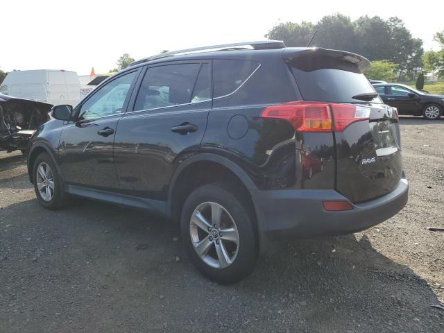 Photo 2 from auction – 2015 TOYOTA RAV4 XLE with VIN 2T3RFREV3FW390384