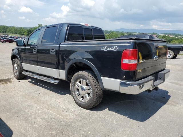 Photo 2 from auction – 2008 FORD F150 SUPER with VIN 1FTPW14588FA90547