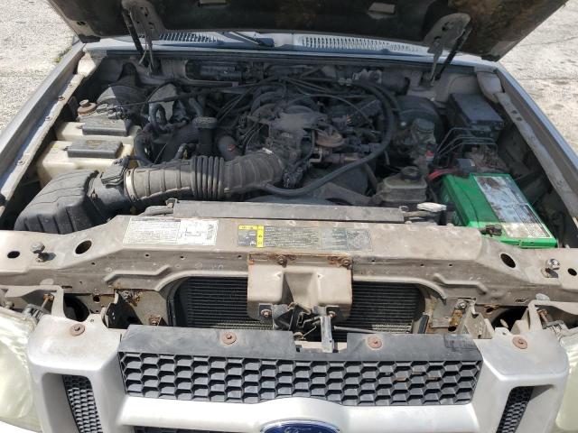 Photo 11 from auction – 2002 FORD EXPLORER S with VIN 1FMZU77E72UD15584