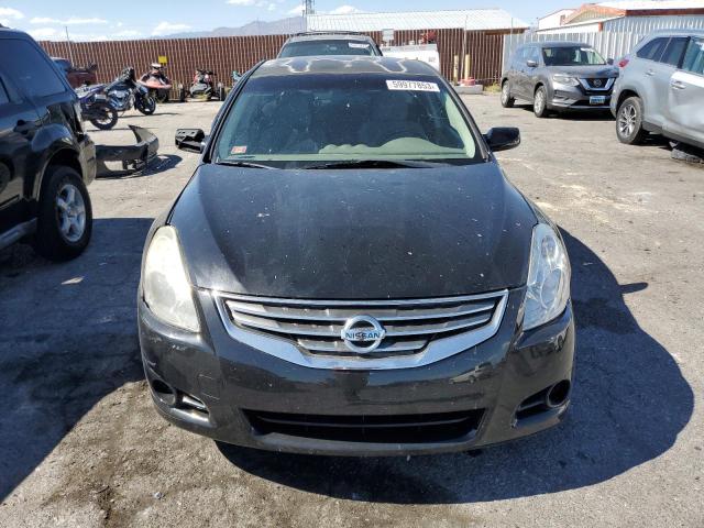 Photo 5 from auction – 2010 NISSAN ALTIMA BAS with VIN 1N4AL2AP1AN495760