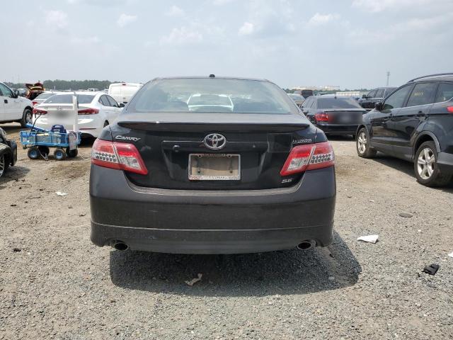 Photo 6 from auction – 2010 TOYOTA CAMRY BASE with VIN 4T1BF3EK3AU022180