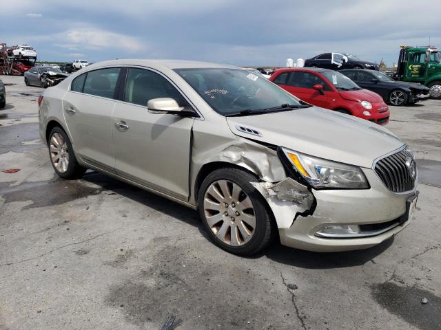 Photo 4 from auction – 2014 BUICK LACROSSE with VIN 1G4GC5G36EF179793