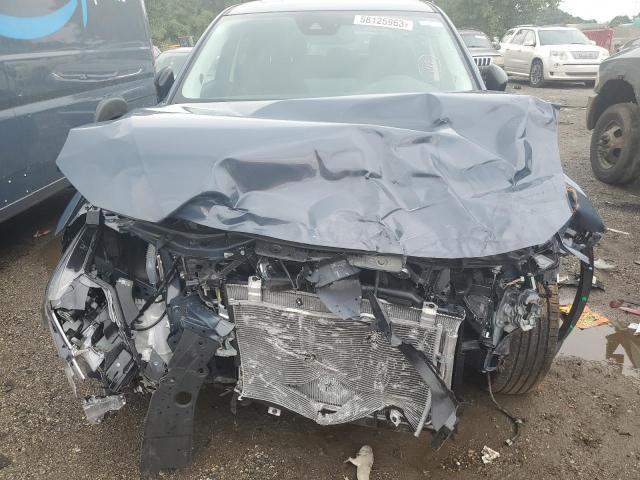 Photo 11 from auction – 2023 MAZDA CX-5 PREFE with VIN JM3KFBCM1P0191267