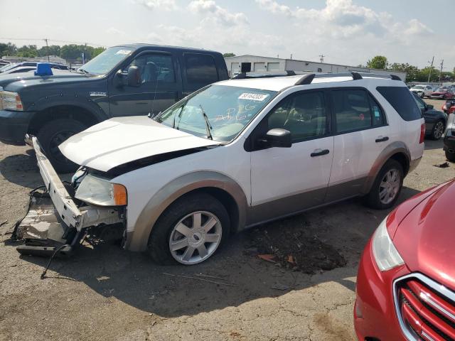 Photo 1 from auction – 2005 FORD FREESTYLE with VIN 1FMZK01155GA09988