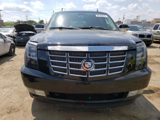 Photo 5 from auction – 2008 CADILLAC ESCALADE L with VIN 1GYFK63838R253307