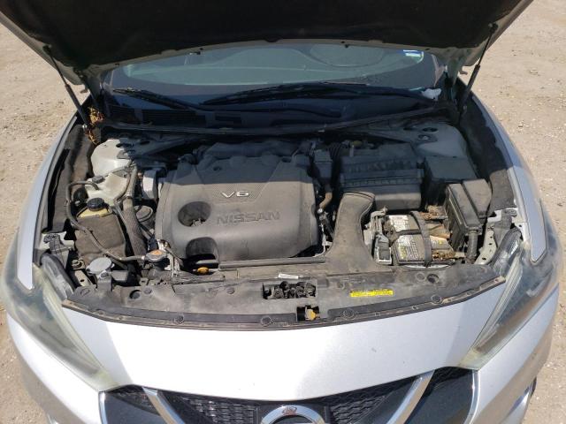 Photo 11 from auction – 2018 NISSAN MAXIMA 3.5 with VIN 1N4AA6AP3JC390310