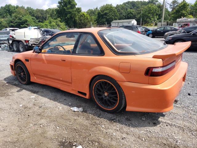 Photo 2 from auction – 1990 ACURA INTEGRA LS with VIN JH4DA9356LS040522