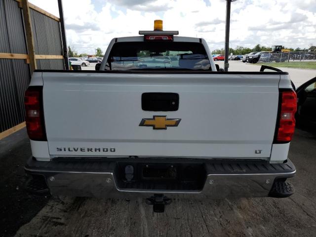Photo 6 from auction – 2017 CHEVROLET SILVERADO with VIN 1GCNCREH2HZ263405