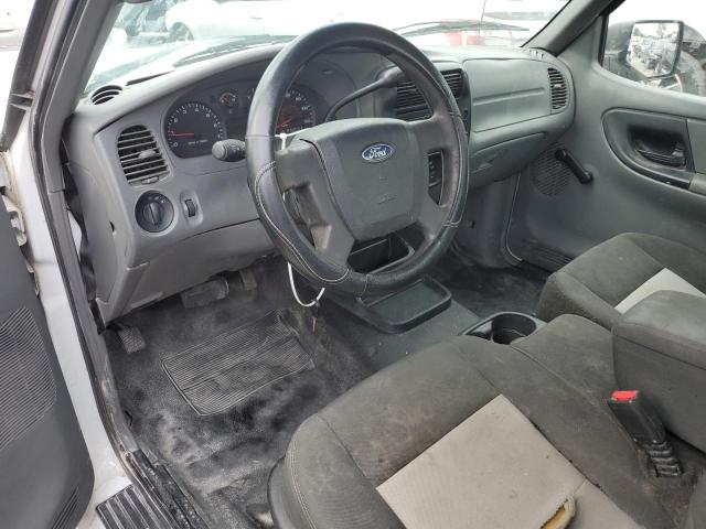 Photo 8 from auction – 2008 FORD RANGER SUP with VIN 1FTYR14U18PA99183