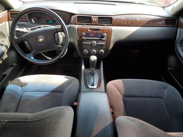 Photo 8 from auction – 2012 CHEVROLET IMPALA LS with VIN 2G1WF5E32C1262130