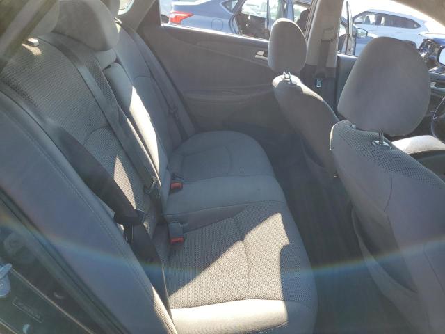 Photo 10 from auction – 2013 HYUNDAI SONATA GLS with VIN 5NPEB4AC8DH623956