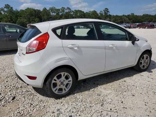 Photo 3 from auction – 2015 FORD FIESTA SE with VIN 3FADP4EJXFM186969