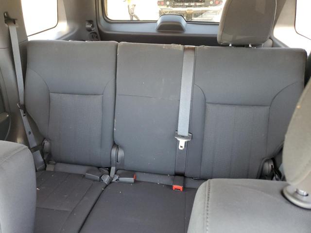 Photo 10 from auction – 2012 JEEP LIBERTY SP with VIN 1C4PJMAK4CW196447