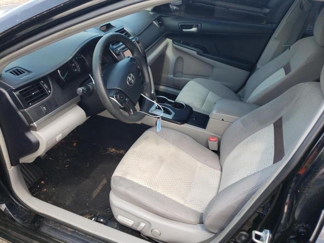 Photo 7 from auction – 2012 TOYOTA CAMRY BASE with VIN 4T1BF1FK3CU164034