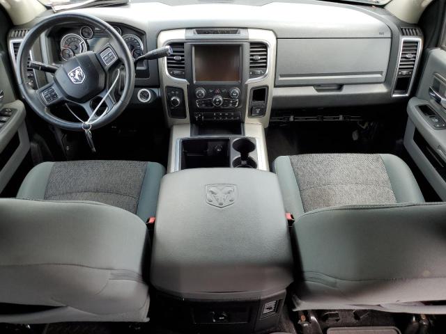 Photo 8 from auction – 2015 RAM 2500 SLT with VIN 3C6UR5DL8FG665037