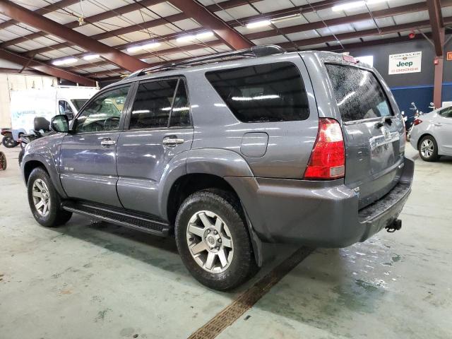 Photo 2 from auction – 2006 TOYOTA 4RUNNER SR with VIN JTEBU14RX60082724