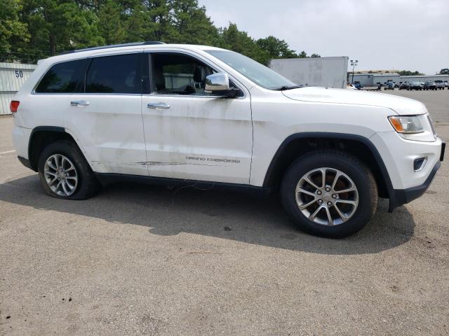 Photo 4 from auction – 2015 JEEP GRAND CHER with VIN 1C4RJFBG2FC643667