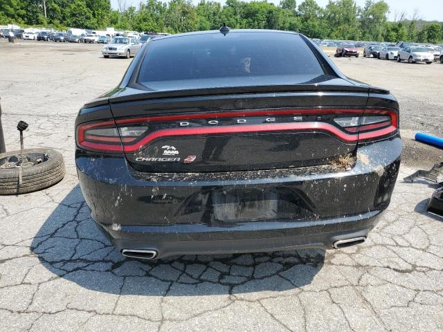 Photo 6 from auction – 2018 DODGE CHARGER GT with VIN 2C3CDXJG3JH316645