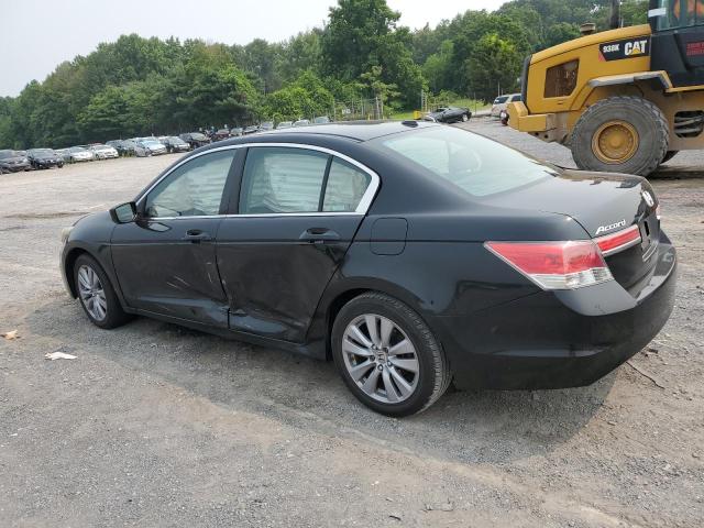 Photo 2 from auction – 2011 HONDA ACCORD EXL with VIN 1HGCP2F86BA053933
