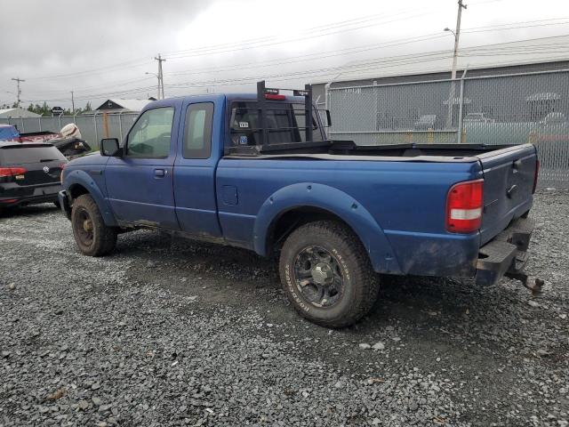Photo 2 from auction – 2007 FORD RANGER SUP with VIN 1FTYR44U76PA48141