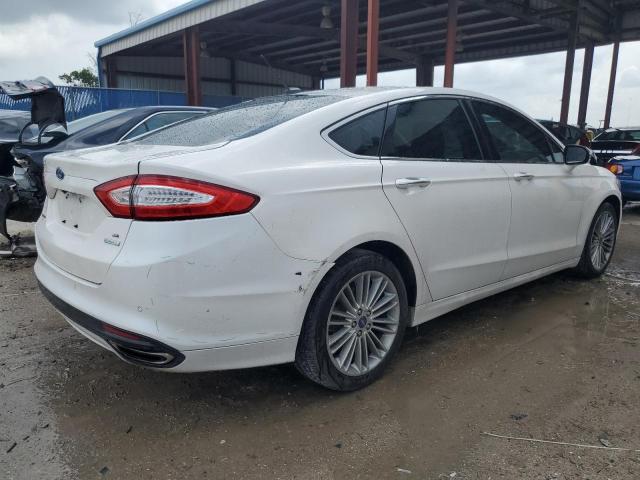 Photo 3 from auction – 2014 FORD FUSION SE with VIN 3FA6P0H96ER167713
