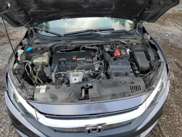 Photo 11 from auction – 2016 HONDA CIVIC EX with VIN 2HGFC2F75GH013254