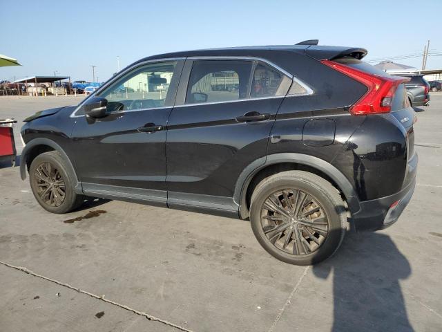 Photo 2 from auction – 2018 MITSUBISHI ECLIPSE CR with VIN JA4AT4AA0JZ046106