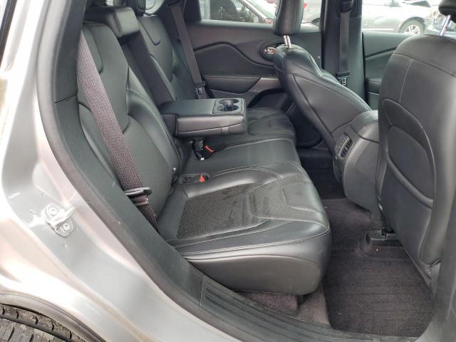 Photo 11 from auction – 2019 JEEP CHEROKEE L with VIN 1C4PJMDN1KD134052