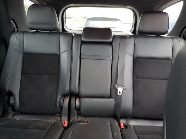 Photo 10 from auction – 2015 DODGE DURANGO SX with VIN 1C4RDJAG8FC202749