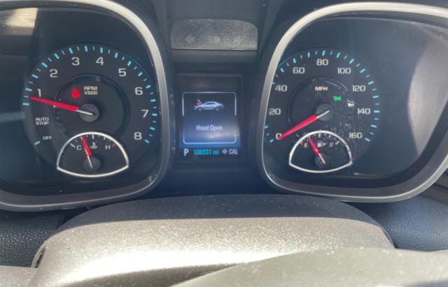 Photo 8 from auction – 2016 CHEVROLET MALIBU LIM with VIN 1G11A5SA8GU146713