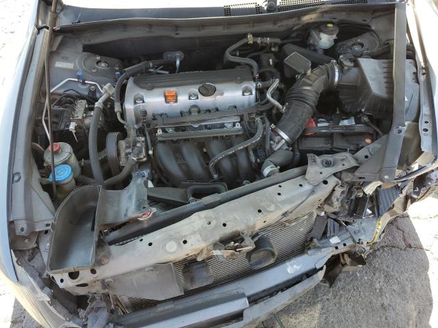Photo 11 from auction – 2012 HONDA ACCORD SE with VIN 1HGCP2F68CA079434