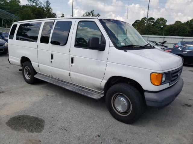 Фото 4 с аукциона – 2006 FORD ECONOLINE с VIN 1FBSS31L76HA33153