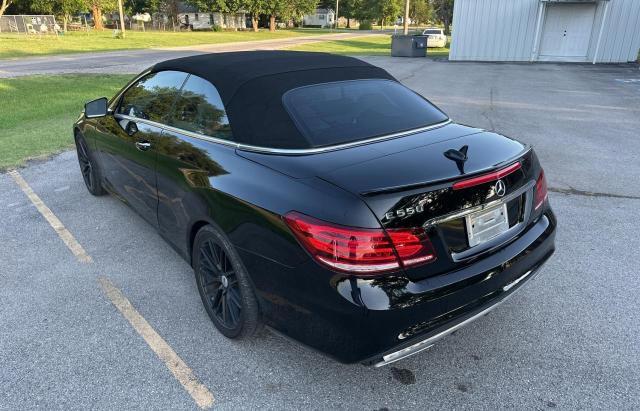 Photo 3 from auction – 2014 MERCEDES-BENZ E 550 with VIN WDDKK7DF5EF268014