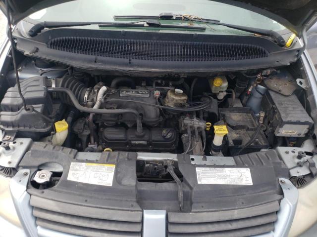 Photo 12 from auction – 2005 DODGE GRAND CARA with VIN 1D4GP24R85B424975