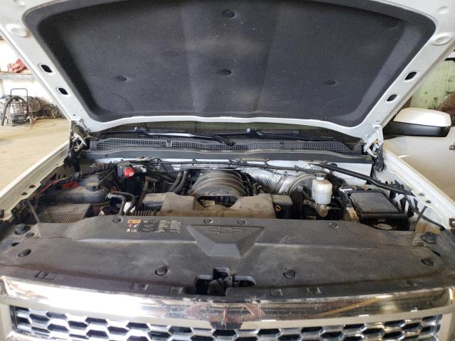 Photo 11 from auction – 2015 CHEVROLET SILVERADO with VIN 3GCUKREC2FG122091