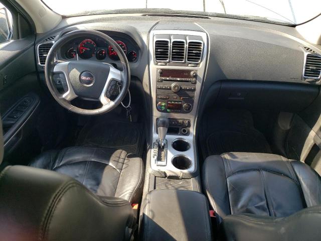 Photo 8 from auction – 2010 GMC ACADIA with VIN 1GKLVMED8AJ111493