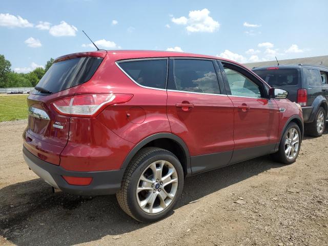Photo 3 from auction – 2013 FORD ESCAPE SEL with VIN 1FMCU0HX1DUC21636