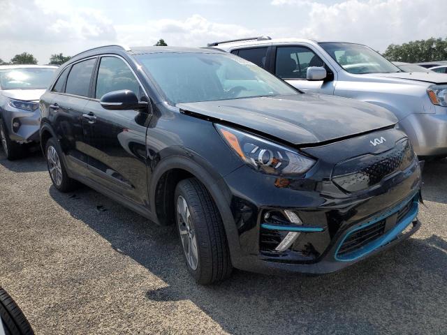 Photo 4 from auction – 2022 KIA NIRO S with VIN KNDCC3LG7N5153550
