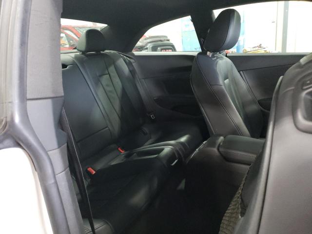 Photo 10 from auction – 2018 AUDI A5 PREMIUM with VIN WAUPNAF59JA000676