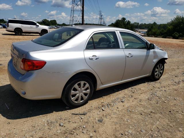Photo 3 from auction – 2010 TOYOTA COROLLA BA with VIN JTDBU4EE3AJ075201