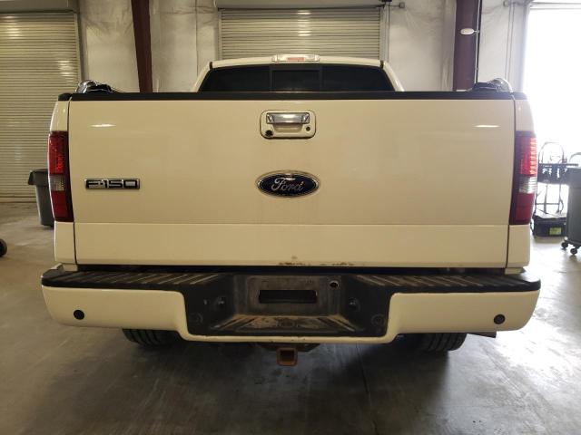 Photo 6 from auction – 2008 FORD F150 SUPER with VIN 1FTRW14588FA28140
