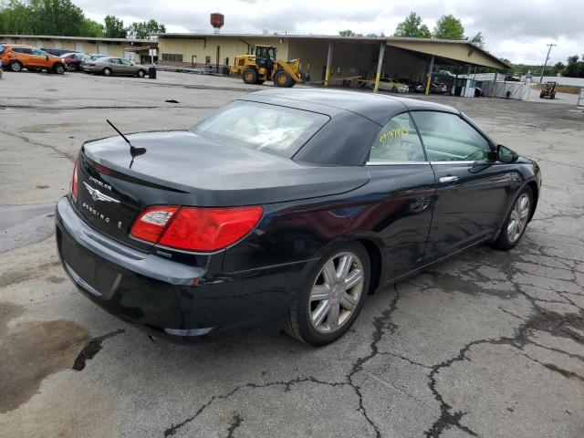 Photo 3 from auction – 2010 CHRYSLER SEBRING with VIN 1C3BC6EV8AN122640