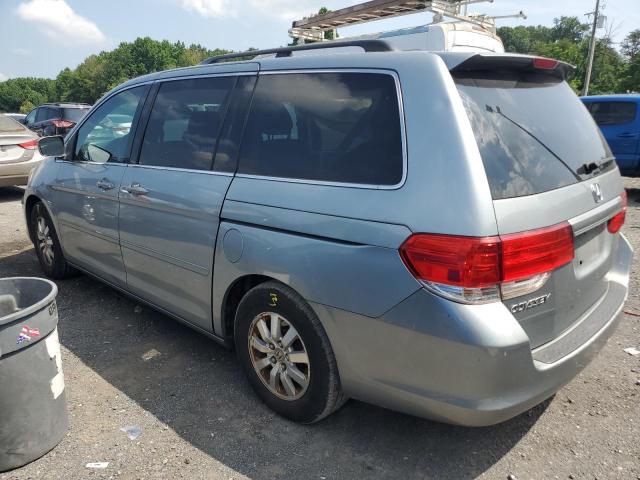 Photo 2 from auction – 2010 HONDA ODYSSEY EX with VIN 5FNRL3H4XAB060880
