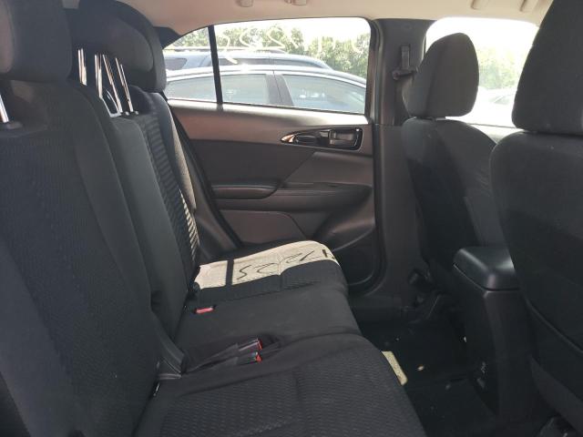 Photo 10 from auction – 2019 MITSUBISHI ECLIPSE CR with VIN JA4AS3AA5KZ023581