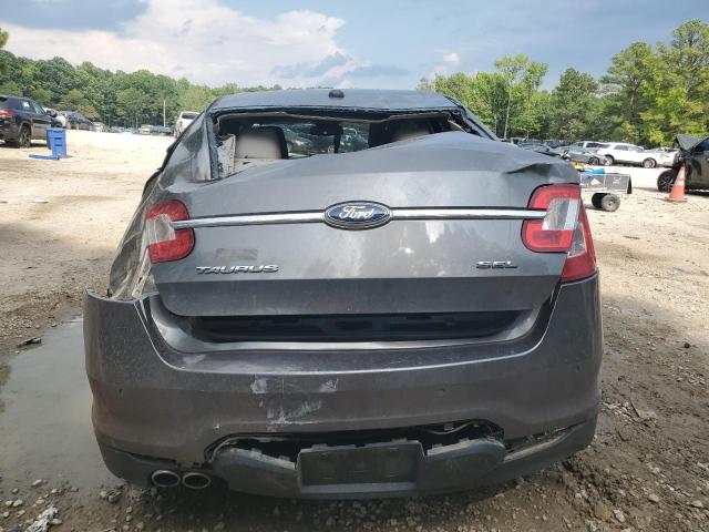Photo 6 from auction – 2011 FORD TAURUS SEL with VIN 1FAHP2EW3BG119426