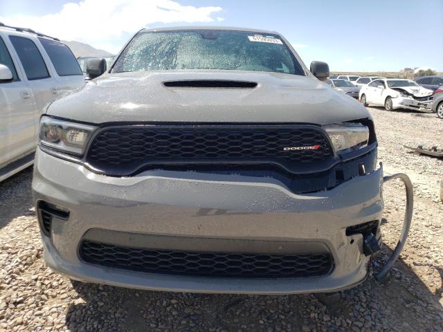 Photo 5 from auction – 2022 DODGE DURANGO R/ with VIN 1C4SDJCT8NC215317