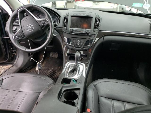 Photo 8 from auction – 2014 BUICK REGAL PREM with VIN 2G4GP5EX9E9203751