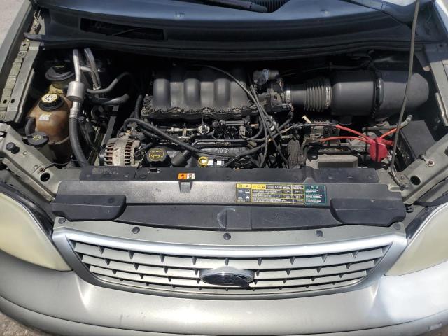 Photo 12 from auction – 2003 FORD WINDSTAR L with VIN 2FMZA51433BA39618